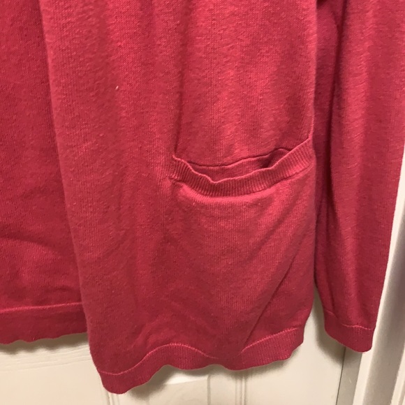 Pink sweater set - Picture 4 of 5